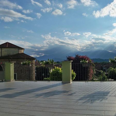 Locanda La Guienda Torre Canavese Exterior photo