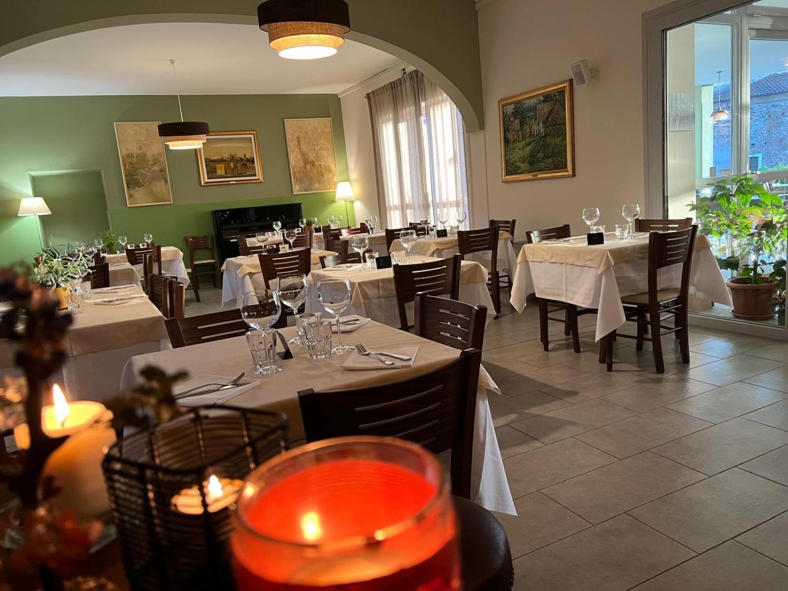 Locanda La Guienda Torre Canavese Exterior photo