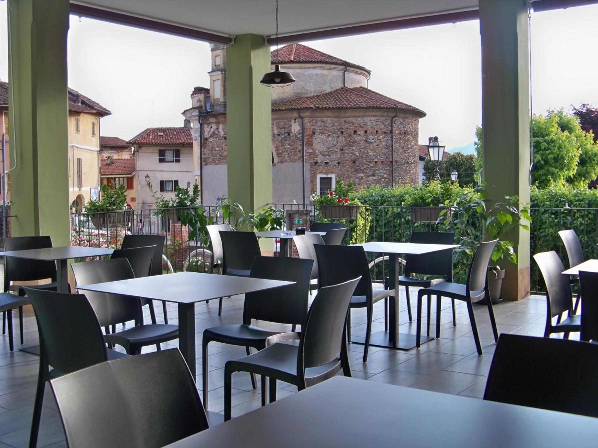 Locanda La Guienda Torre Canavese Exterior photo